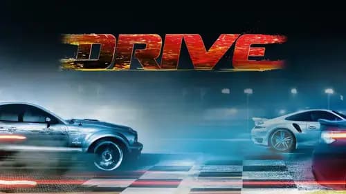 Drive (2019)