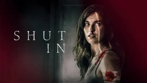 Shut In (2022)