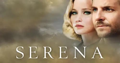 Serena (2014)