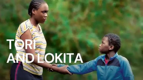 Tori and Lokita (2022)