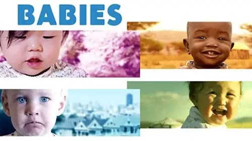 Babies (2010)