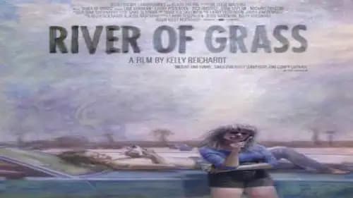 River Of Grass (1944)
