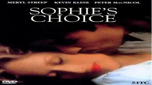 Sophie’s Choice (1982)