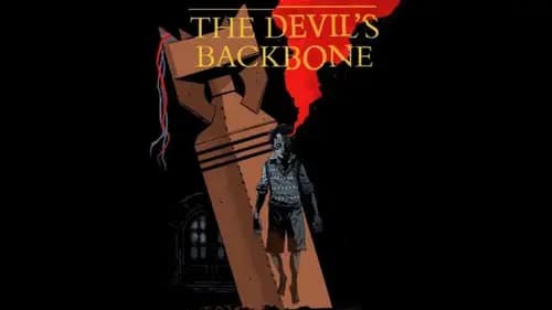 The Devil’s Backbone (2001)