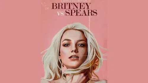 Britney Vs Spears (2021)