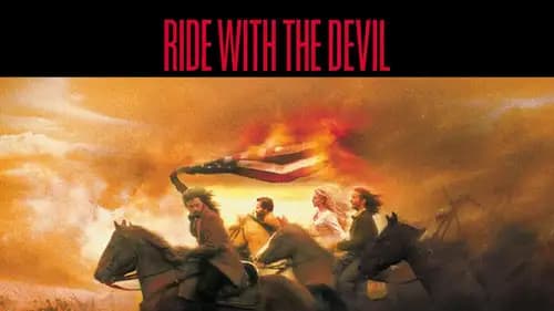 Ride With The Devil (1999)