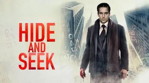 Hide And Seek (2014)