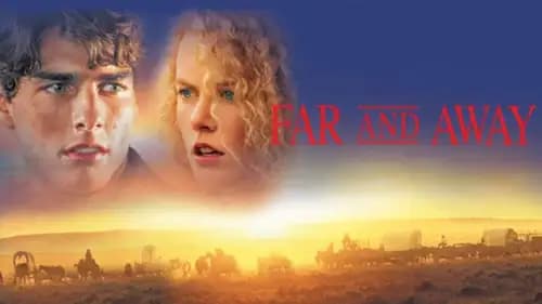 Far and Away (1992)