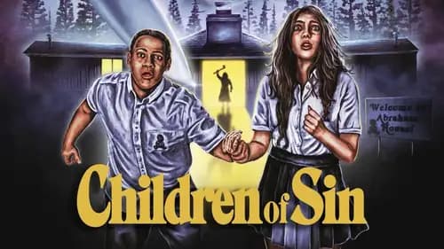 Children of Sin (2022)