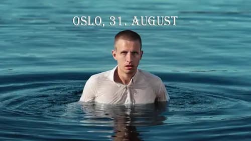 Oslo, 31. august (2011)