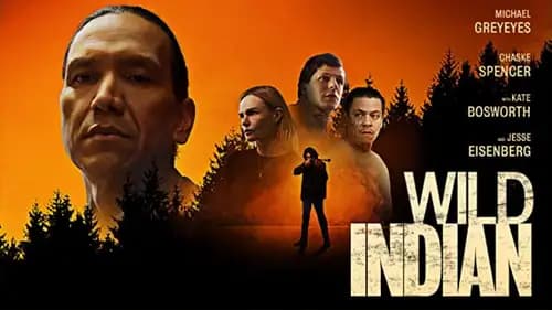 Wild Indian اون لاين (2021)