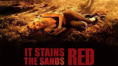 It Stains the Sands Red (2016)