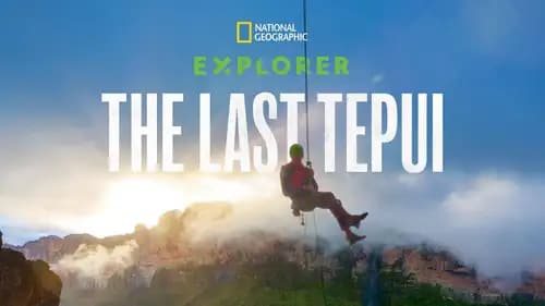 Explorer: The Last Tepui (2022)
