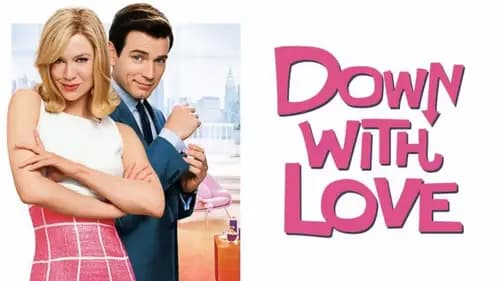 Down With Love (2003)