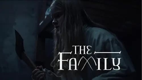 The Family (2021)