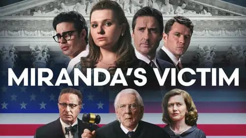 Miranda's Victim (2023)