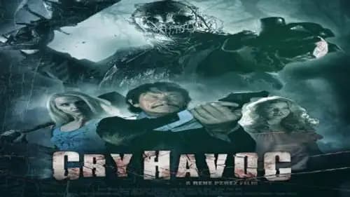 Cry Havoc (2017)