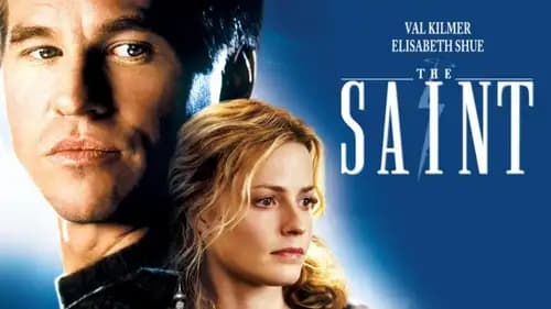 The Saint (1997)