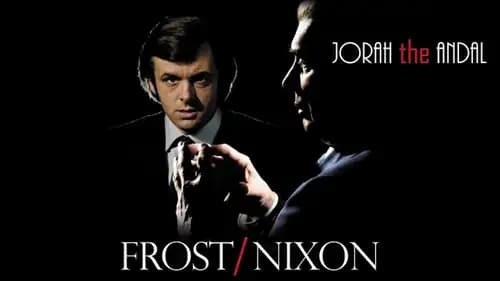 Frost/Nixon (2008)