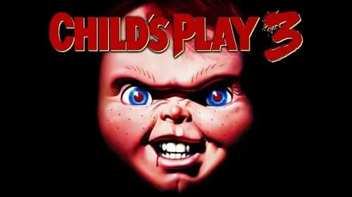 Child’s Play 3 (1991)
