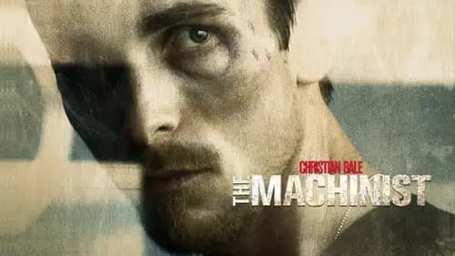 The Machinist (2004)