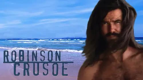 Robinson Crusoe (1997)
