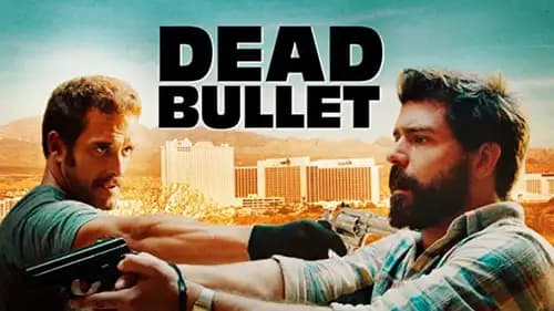 Dead Bullet (2016)