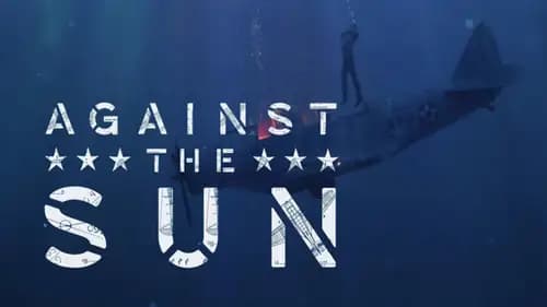 Against the Sun (2015)
