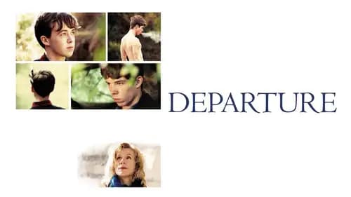 Departure (2015)