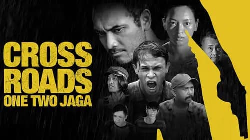 Crossroads One Two Jaga (2018)