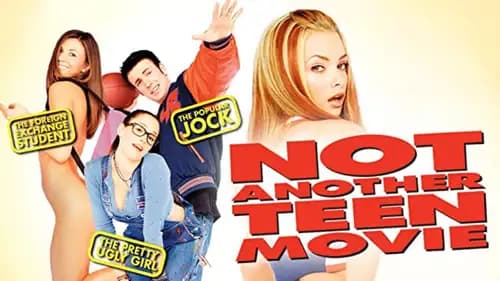 Not Another Teen Movie (2001)