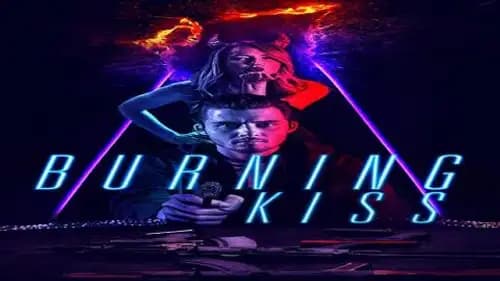 Burning Kiss (2018)