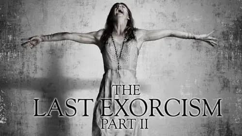 The Last Exorcism Part 2 (2013)