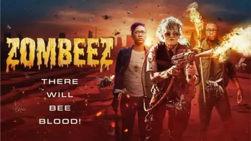 Zombeez (2023)