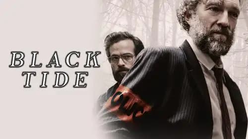 Black Tide (2018)
