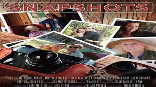 Snapshots (2018)