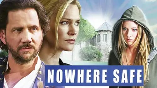 Nowhere Safe (2014)