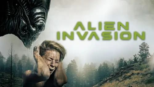 Alien Invasion (2023)
