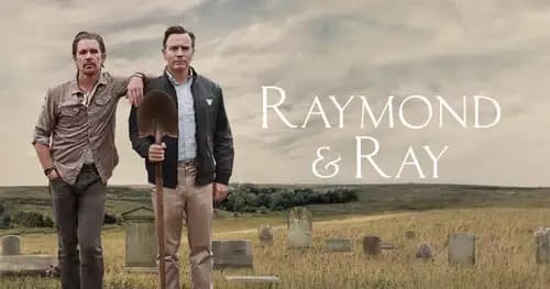 Raymond & Ray (2022)