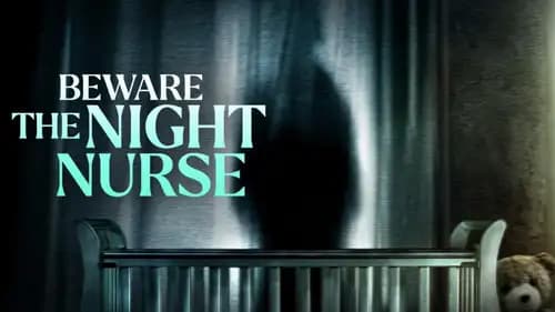 Beware The Night Nurse (2023)