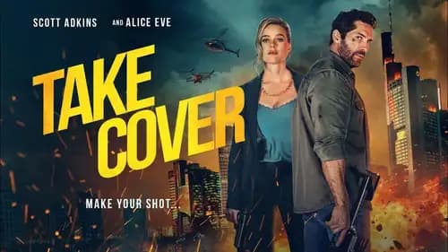 Take Cover (2024)