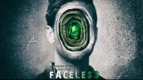 Faceless اون لاين (2021)