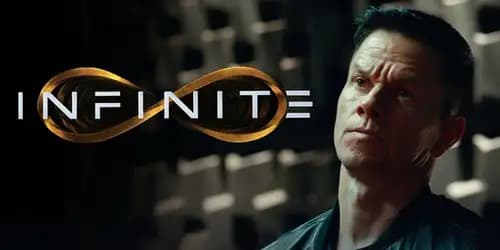 Infinite اون لاين (2021)