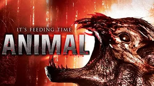 Animal (2014)