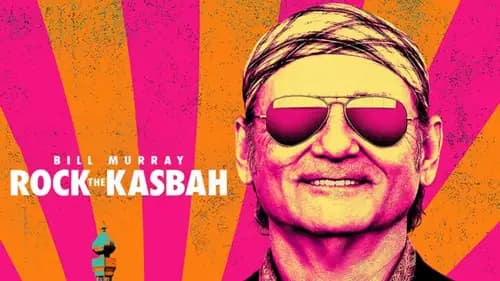 Rock the Kasbah (2015)