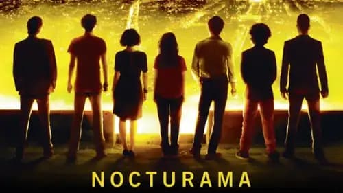 Nocturama (2016)