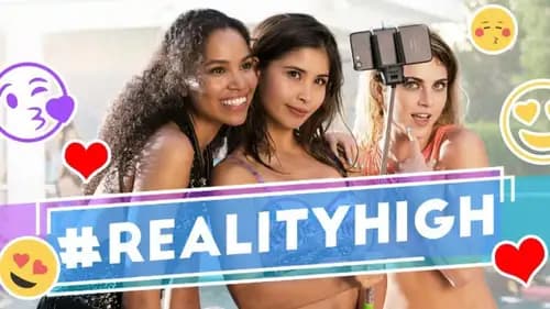 RealityHigh (2017)