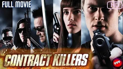 Contract Killers (2008)