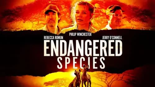 Endangered Species اون لاين (2021)