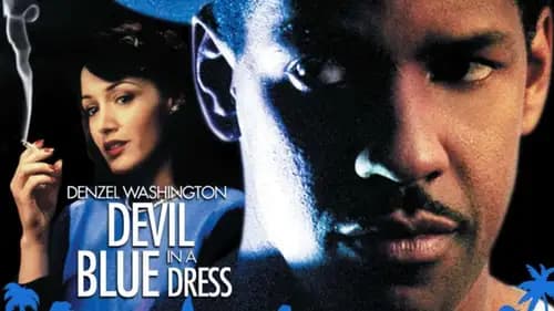 Devil in a Blue Dress (1995)